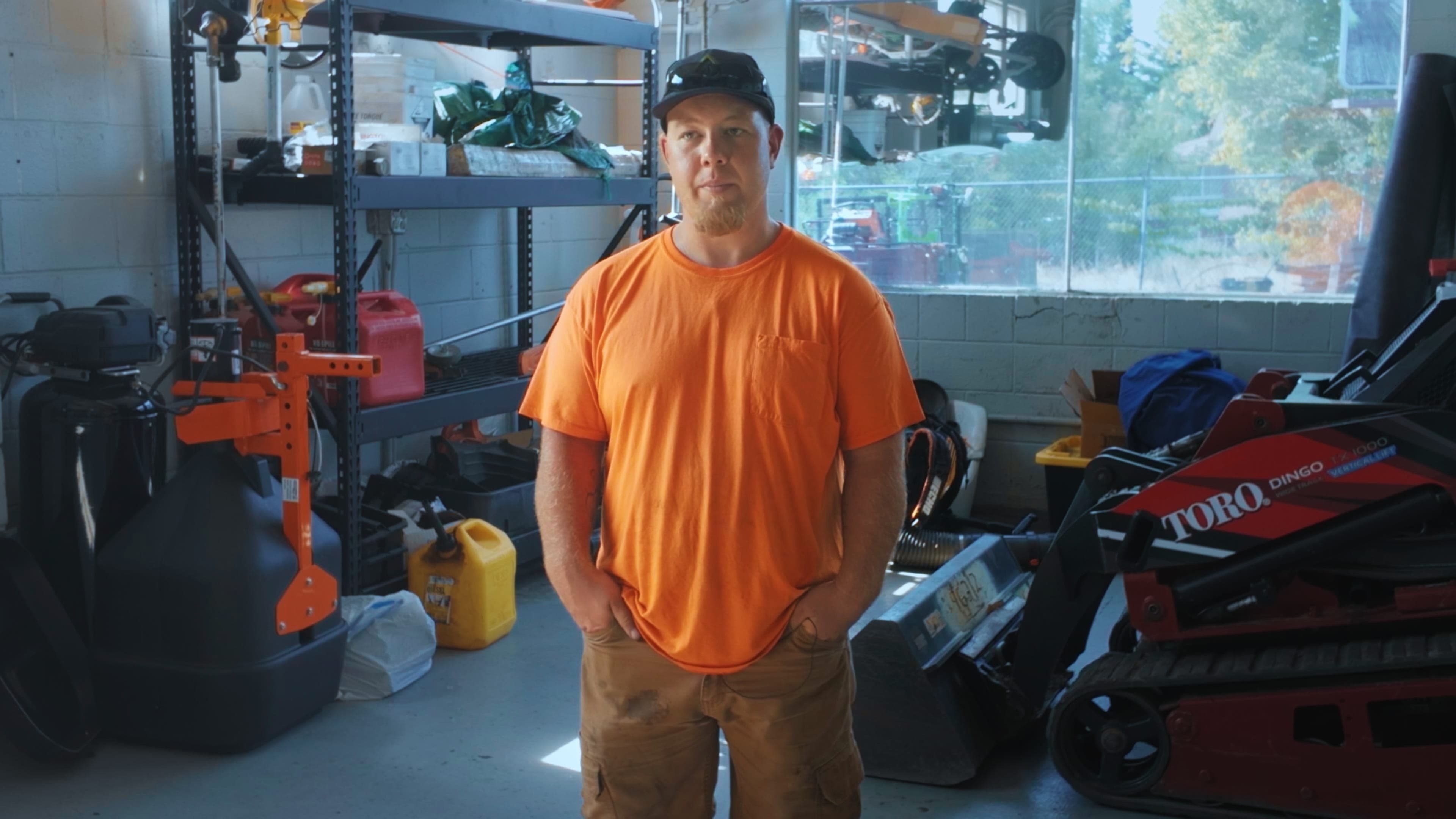 Supernova Landscaping